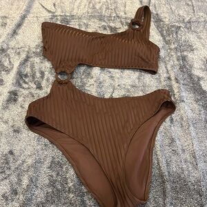 Aerie one piece swimsuit
